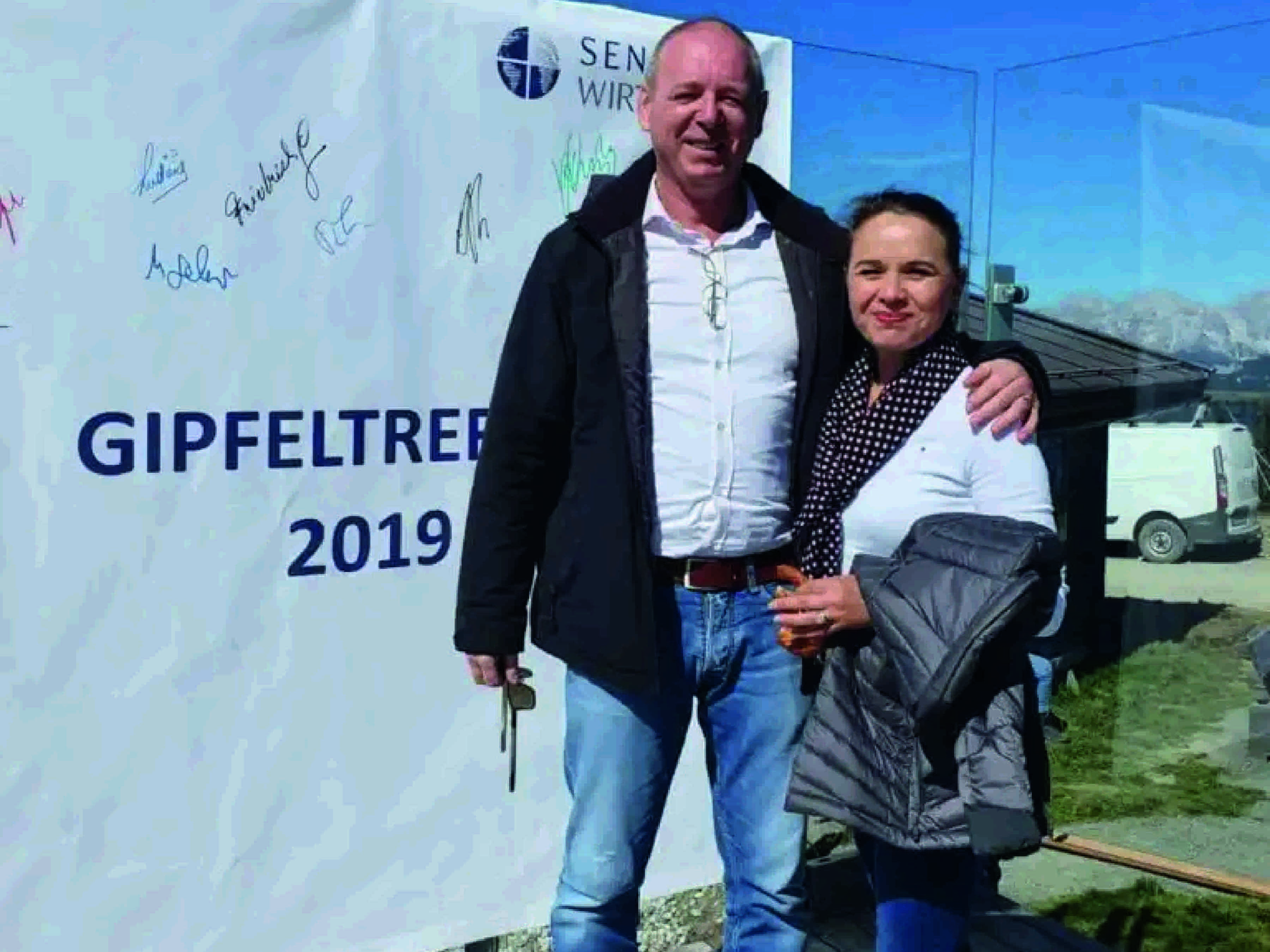 Image gipfel