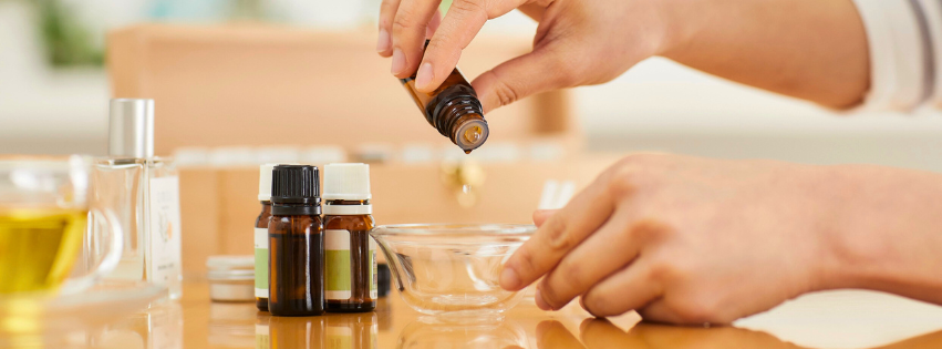 Quality and Purity of essential oils