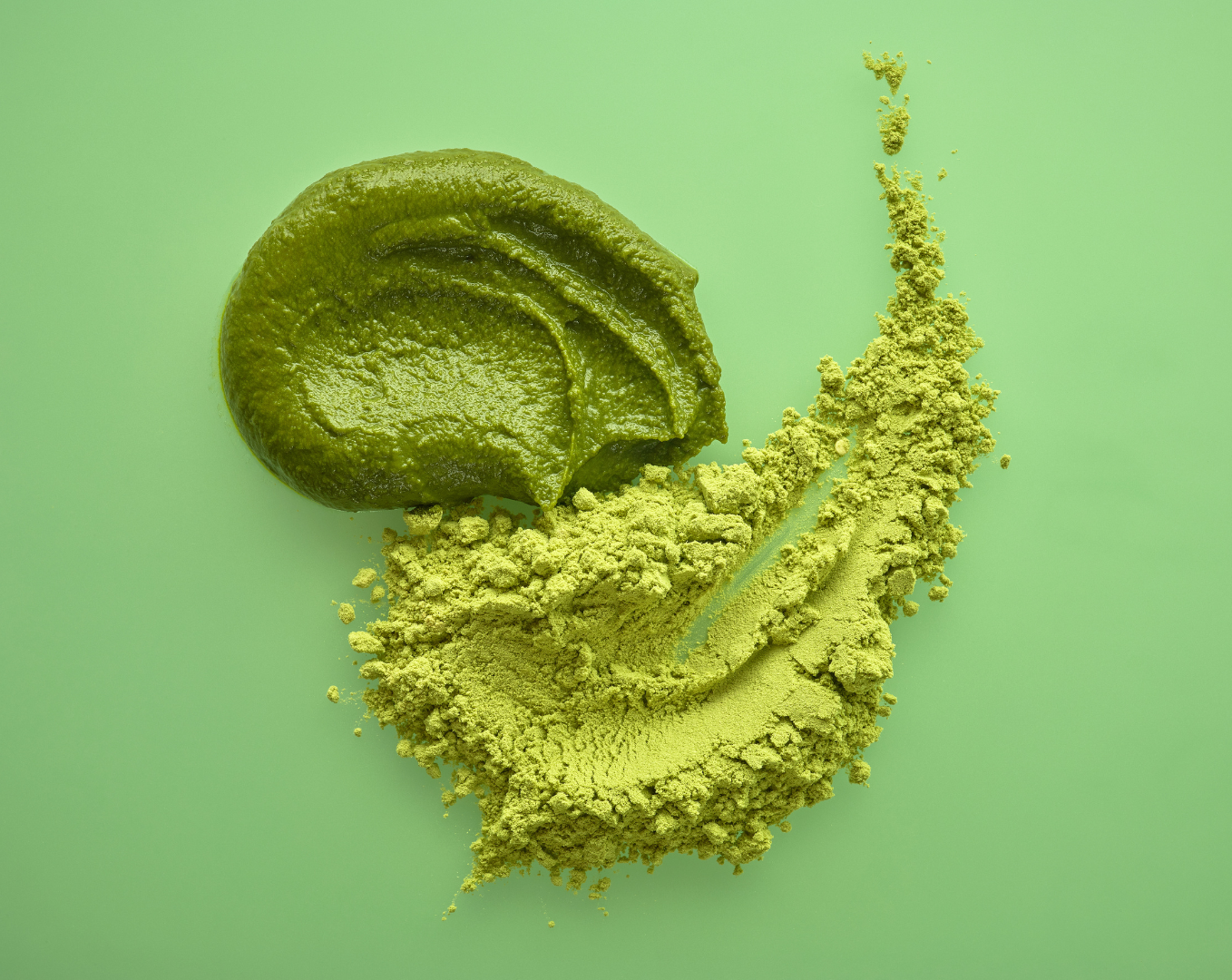 Top 5 Benefits of Switching to Organic Ingredients in Cosmetics