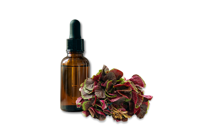 Image Amaranthöl BIO, cold pressed