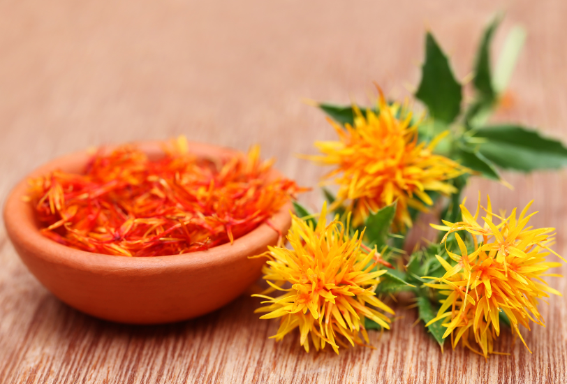 Image Distelöl BIO, higholeic, raffiniert