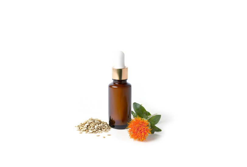 Image Distelöl BIO linoleic raffiniert