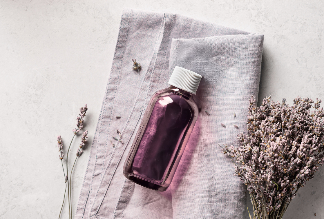 Lavendelwasser Lavendelhydrolat BIO