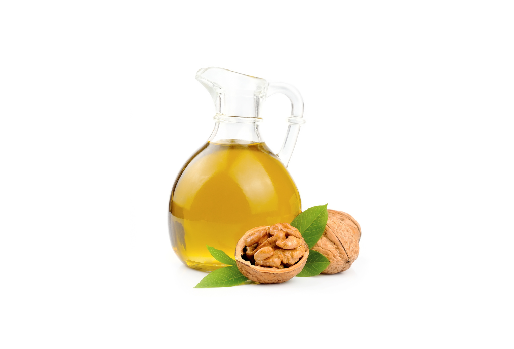 Walnut oil, cold pressed, conventional
