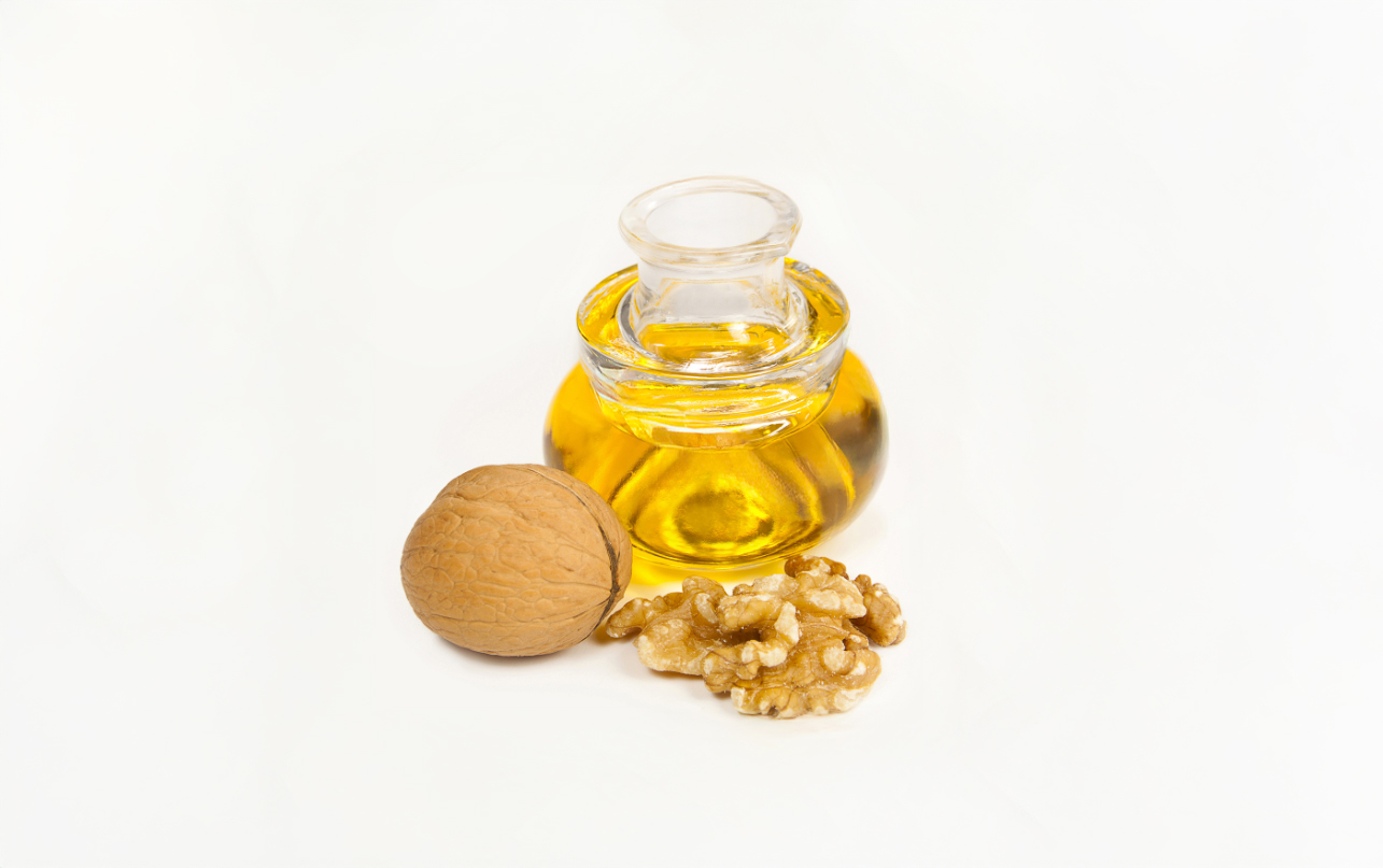 deodorized conventional walnut oil